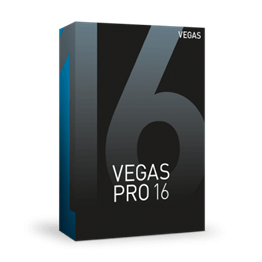 VEGAS Pro