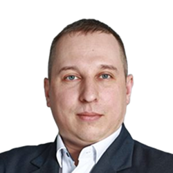 Евгений Кузнецов