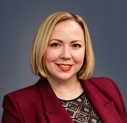 Полина Дуйкова