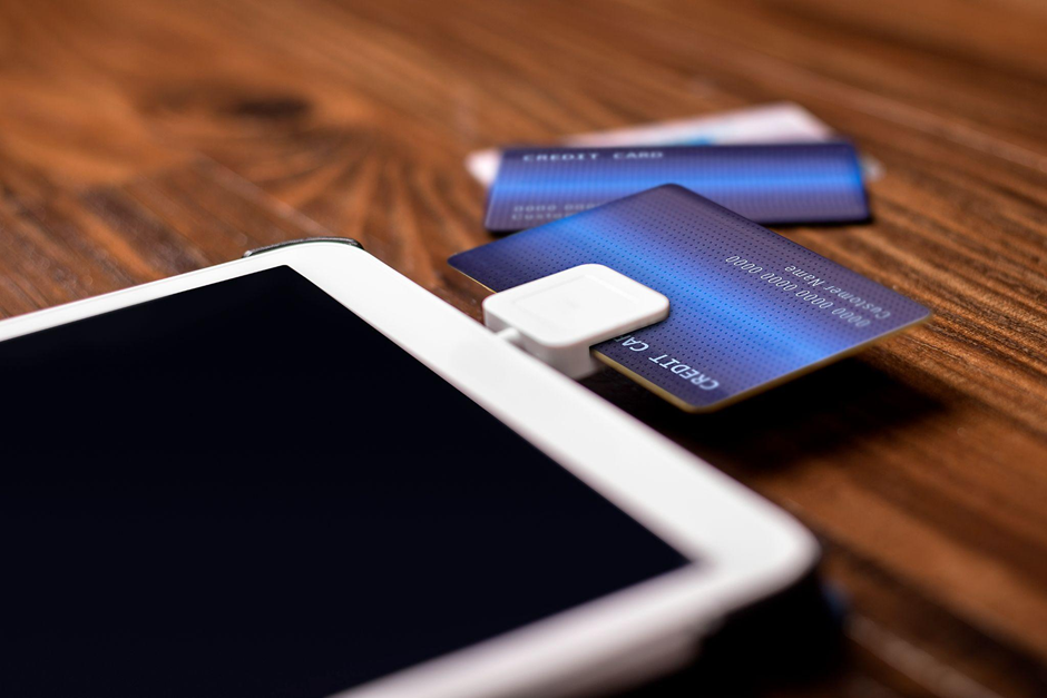 mPOS-терминал