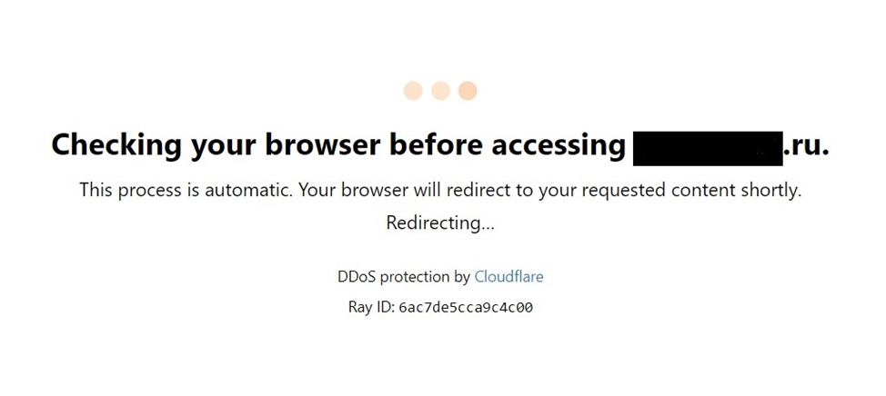 Статистика DDoS-атак за первую половину 2026 года по данным Cloudflare