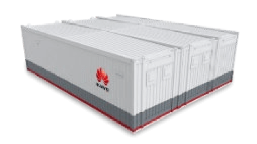 FusionDC1000B