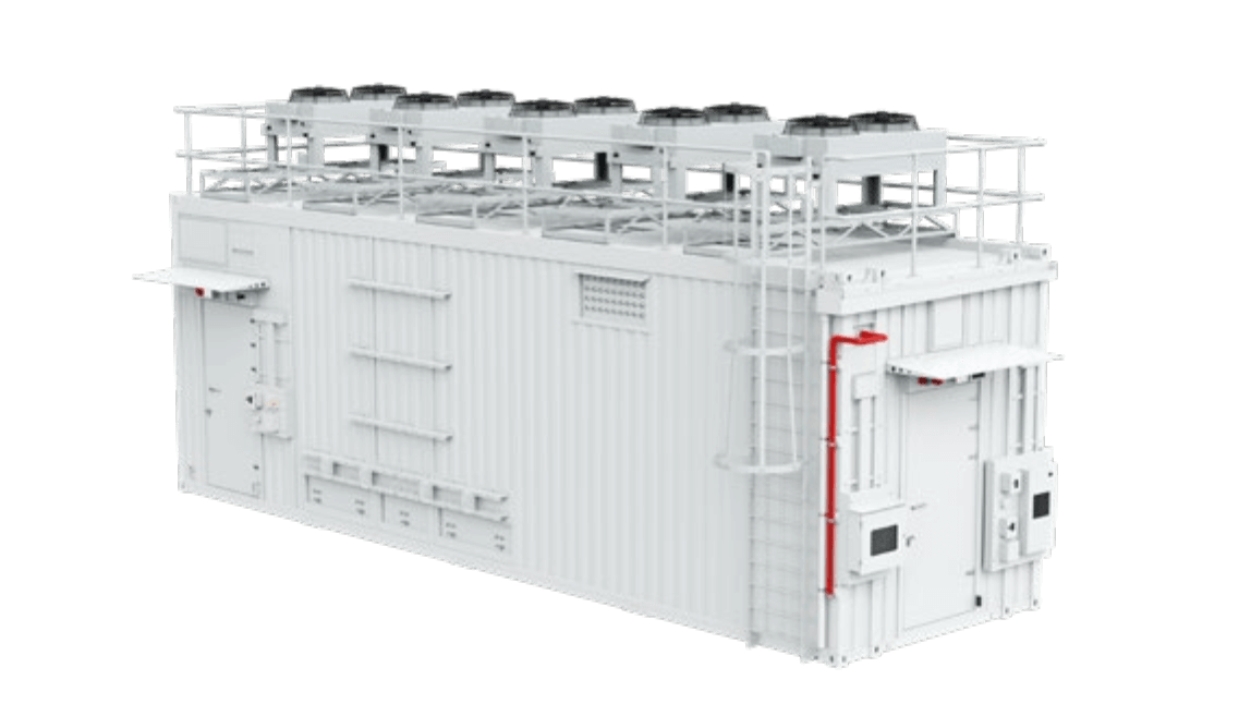 FusionPower9000
