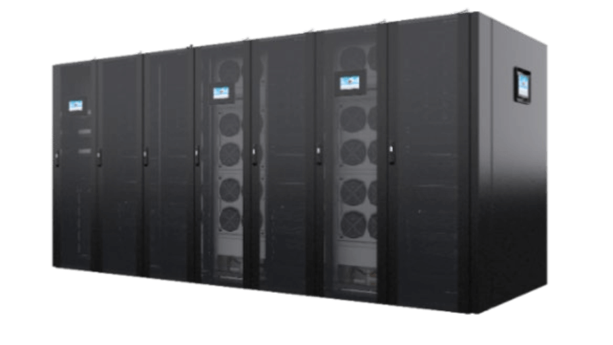 FusionModule2000-S