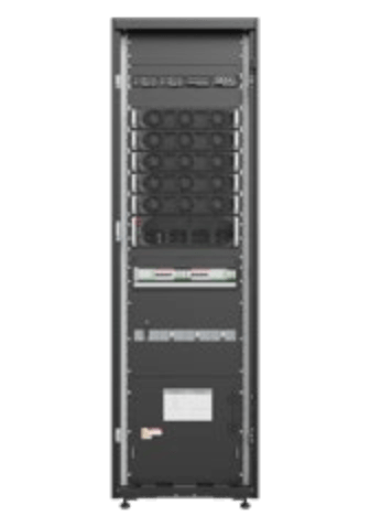 ИБП5000-E 120 кВА-FX