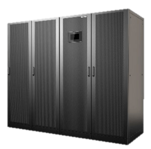 ИБП5000-E 800 кВА