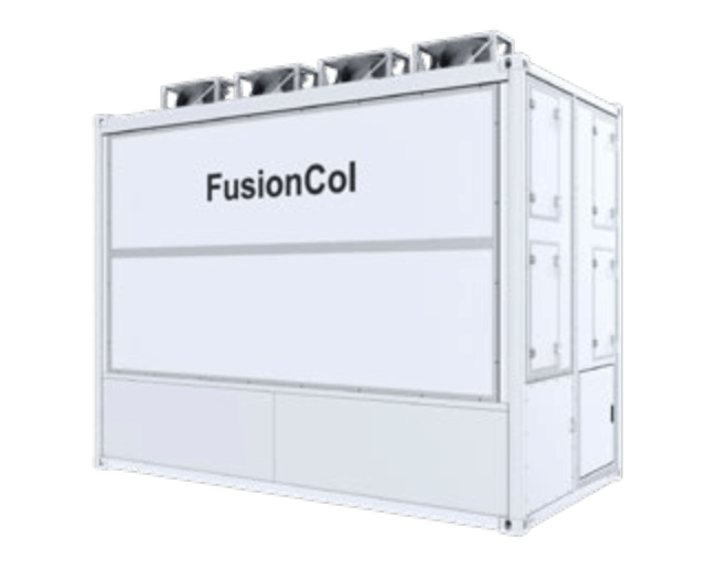 FusionCol8000-E260