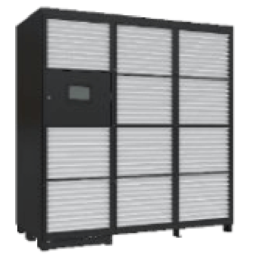 FusionCol8000-C210H