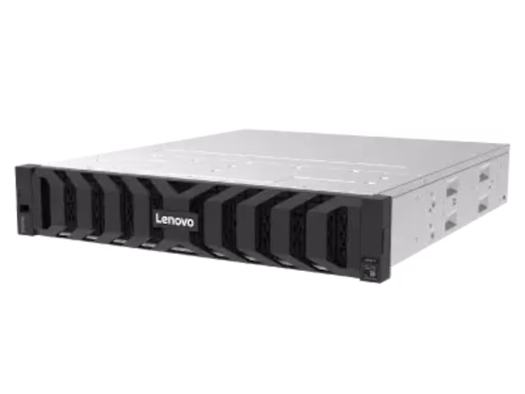 ThinkSystem DS3200