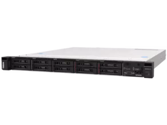 ThinkSystem SR250 V3