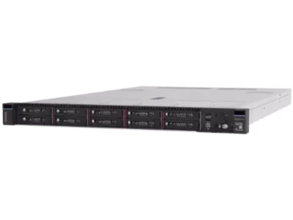 ThinkSystem SR630 V4