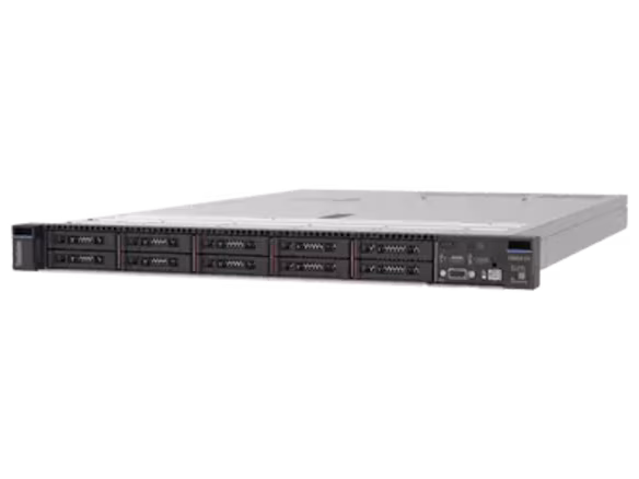 ThinkSystem SR635 V3