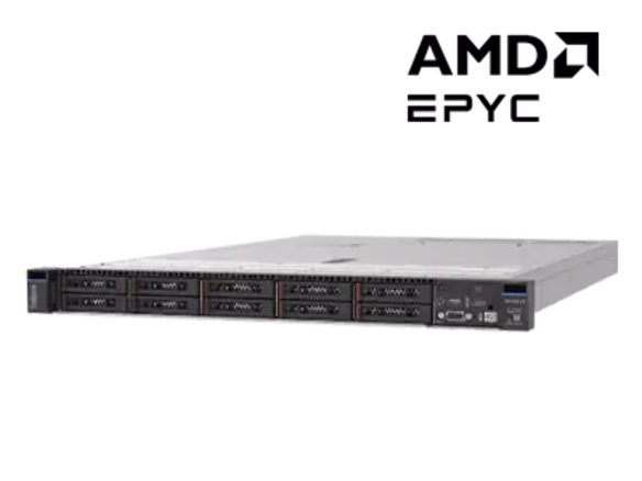 ThinkSystem SR645 V3