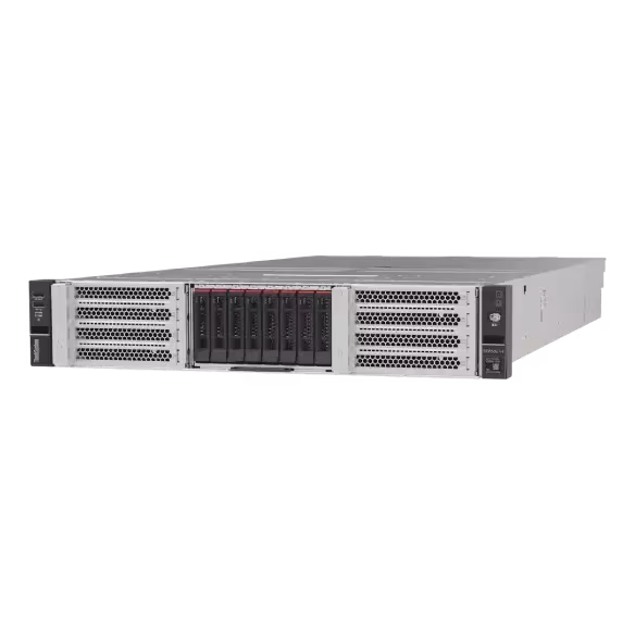 ThinkSystem SR650a V4