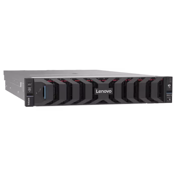 ThinkSystem SR650 V4