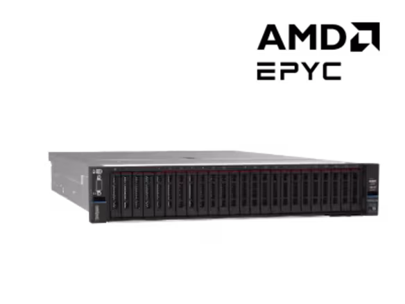 ThinkSystem SR655 V3