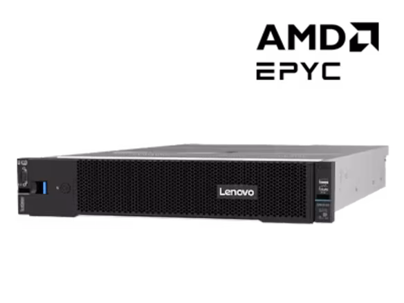 ThinkSystem SR665 V3