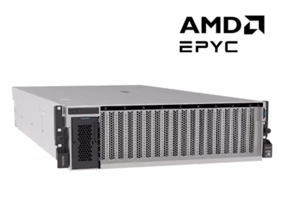 ThinkSystem SR675 V3