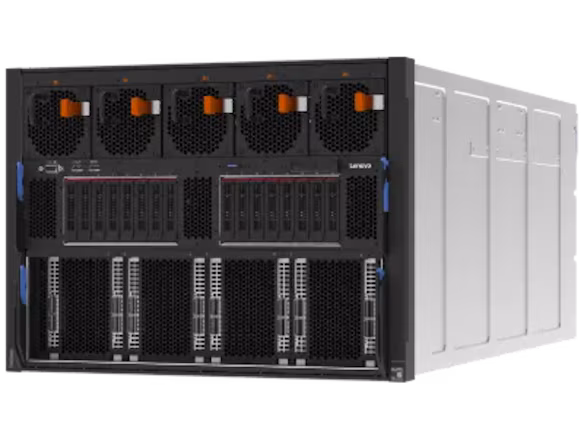 ThinkSystem SR685a V3