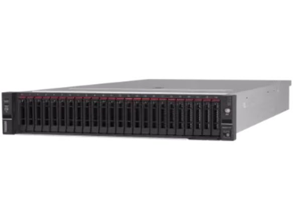 ThinkSystem SR850 V4