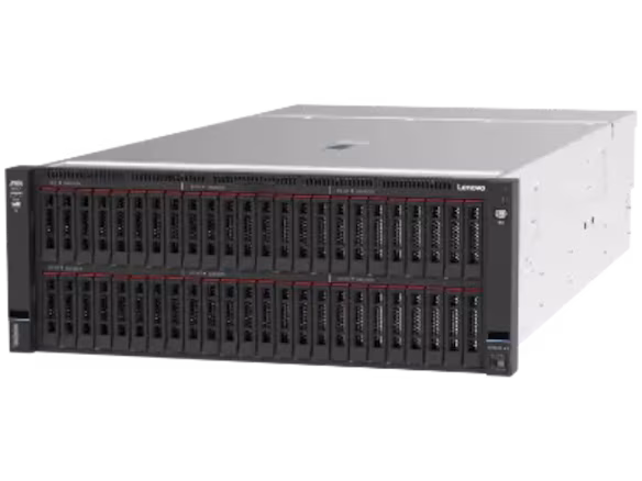 ThinkSystem SR860 V4