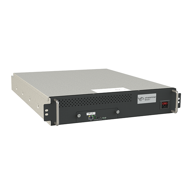 ASIC-майнер MicroBT WhatsMiner M63S++