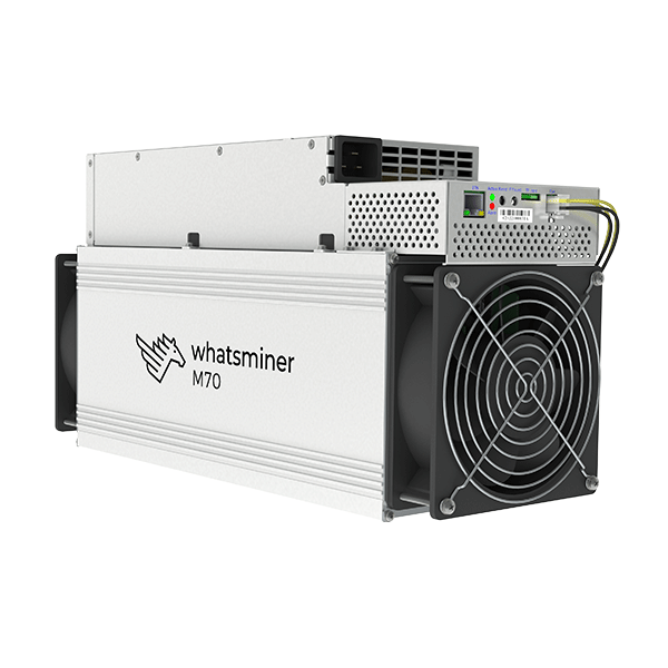 ASIC-майнер MicroBT WhatsMiner M70