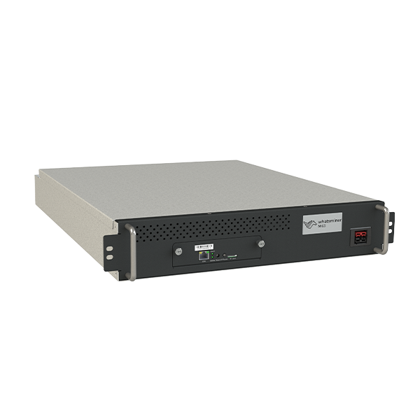ASIC-майнер MicroBT WhatsMiner M73