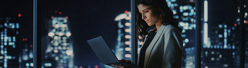 Softlist и «Инферит» (кластер «СФ Тех» ГК Softline) объединят усилия для развития технологической независимости российских компаний