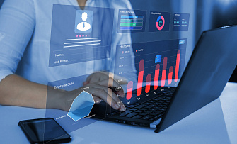 Как HRM-система помогает оптимизировать HR-процессы и  снизить потери от текучести кадров