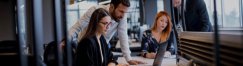 «Инферит» (кластер «СФ Тех» ГК Softline) и R-Style Softlab стали партнерами