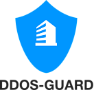 DDoS-Guard
