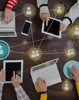 ИТ-решения для телекома и связи