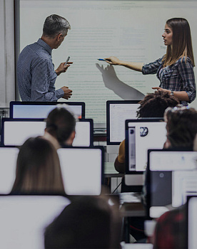 ИТ-решения для здравоохранения и медицины