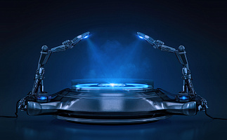 Будущее 3D-печати: голографические технологии