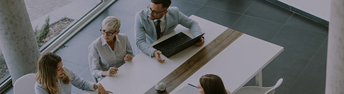 «Инферит» (кластер «СФ Тех» ГК Softline) и R-Style Softlab стали партнерами