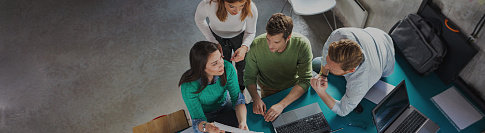 «Софтлайн Решения» (ГК Softline) демонстрирует стабильный рост в партнерстве с Orion soft