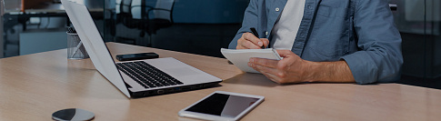 MaxSoft стал официальным партнером ИТ-вендора «Инферит» (кластер «СФ Тех» ГК Softline)