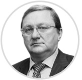 Борис Щербаков, Независимый директор